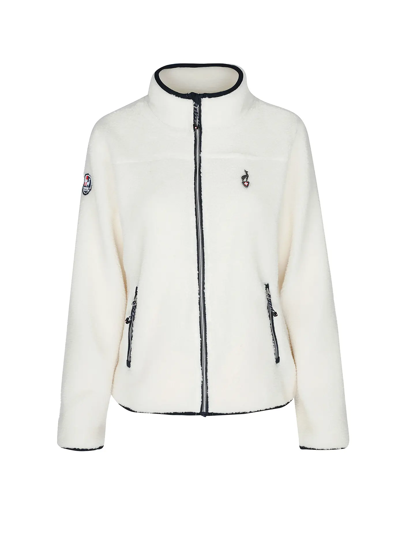AULP | Damen Unterziehjacke Sarra | 